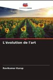 L'évolution de l'art