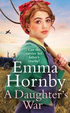 A Daughter's War - Hornby, Emma