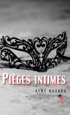 Pièges intimes (eBook, ePUB)
