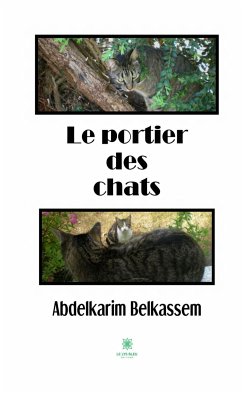 Le portier des chats (eBook, ePUB) - Belkassem, Abdelkarim