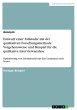 Entwurf einer Fallstudie mit der... - Bild 1