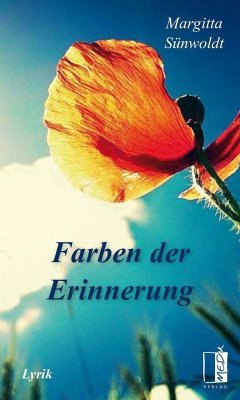 Cover Farben der Erinnerung