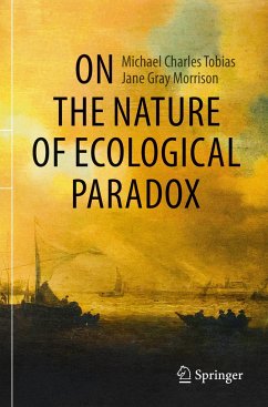 On the Nature of Ecological Paradox - Tobias, Michael Charles;Morrison, Jane Gray