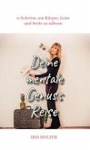Deine mentale Genussreise