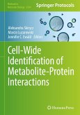 Cell-Wide Identification of Metabolite-Protein Interactions