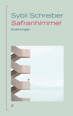 Safranhimmel - Schreiber, Sybil