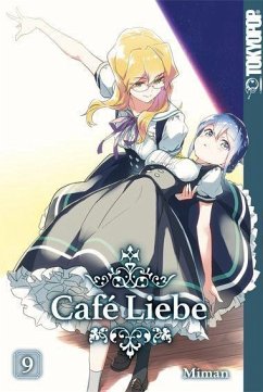 Café Liebe 09 - Miman
