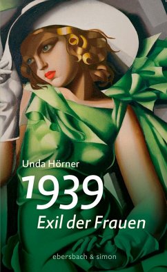 1939 - Exil der Frauen - Hörner, Unda