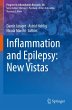 Inflammation and Epilepsy: New Vistas - Bild 1