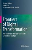 Frontiers of Digital Transformation