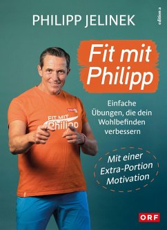 Fit mit Philipp - Jelinek, Philipp