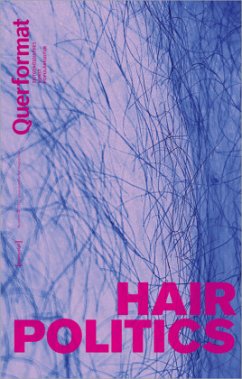 Cover Hair Politics