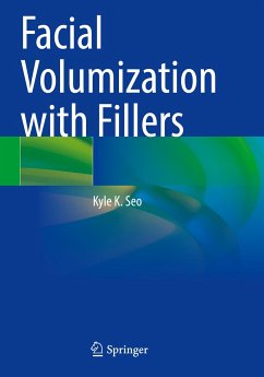 Facial Volumization with Fillers - Seo, Kyle K.