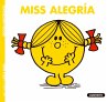 Miss Alegría (eBook, ePUB) - Bild 1