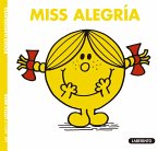 Miss Alegría (eBook, ePUB)