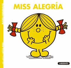 Miss Alegría (eBook, ePUB) - Hargreaves, Roger