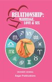 Encyclopedia of Vedic Astrology : Relationship: Marriage, Love & Sex (eBook, ePUB)