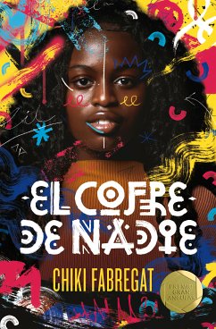 El cofre de Nadie (eBook, ePUB) - (Esperanza Fabregat), Chiki Fabregat