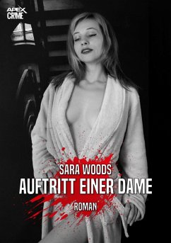 AUFTRITT EINER DAME (eBook, ePUB) - Woods, Sara