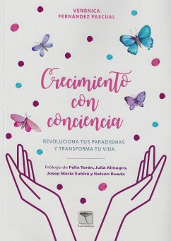 Crecimiento con conciencia (eBook, ePUB) - Fernández Pascual, Verónica