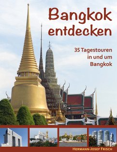 Bangkok entdecken (eBook, PDF)