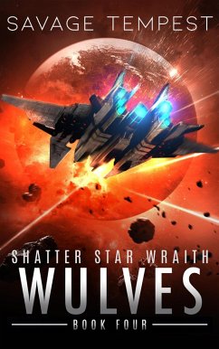 Cover Wulves (SSW, #4) (eBook, ePUB)