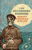 The Silverberg Business (eBook, ePUB)