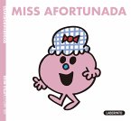 Miss Afortunada (eBook, ePUB)