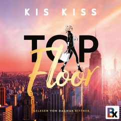 Top Floor (MP3-Download) - Kiss, Kis
