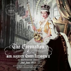 Krönungsmusik:Coronation-Queen Elizabeth Ii (1953) - Diverse