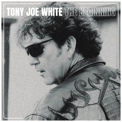 Beginning - White,Tony Joe