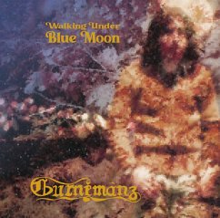 Walking Under Blue Moon - Gurnemanz