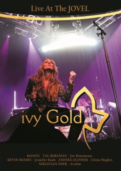 Live At The Jovel - Ivy Gold