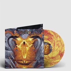 Cover Ageless Venomous