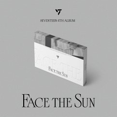 'Face The Sun' (Ep.1 Control) - Seventeen