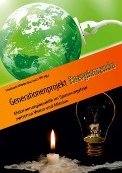 Generationenprojekt Energiewende - Niederhausen, Herbert