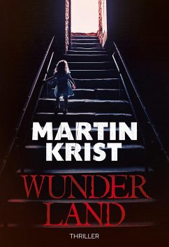 Wunderland - Krist, Martin