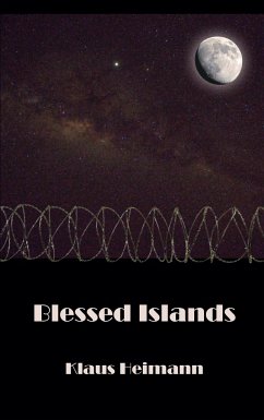 Blessed Islands - Heimann, Klaus