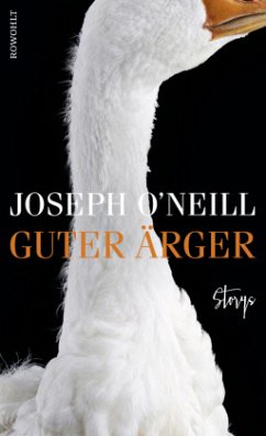 Guter Ärger (Mängelexemplar) - O'Neill, Joseph
