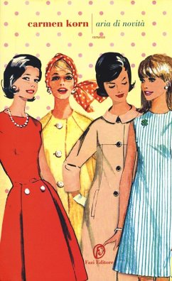 Cover Aria di novità