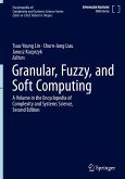 Granular, Fuzzy, and Soft Computing