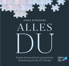 Cover Alles Du (CD)