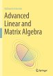 Advanced Linear and Matrix Algebra - Bild 1