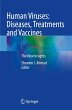 Human Viruses: Diseases, Treatments and... - Bild 1