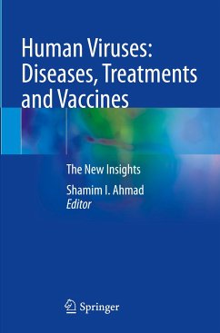 Human Viruses: Diseases, Treatments and Vaccines