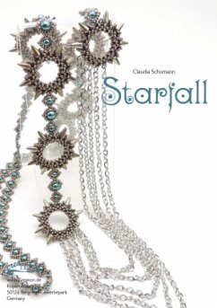 Starfall - Schumann, Claudia