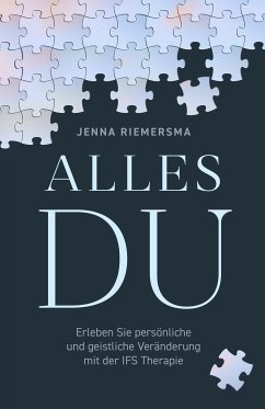 Alles Du - Jenna Riemersma