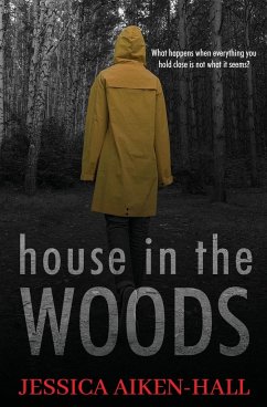 House in the Woods - Aiken-Hall, Jessica