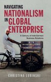 Navigating Nationalism in Global Enterprise