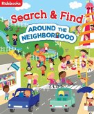 Search & Find Around the Neighborhood